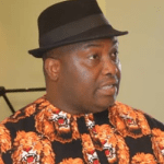 Anambra South Senator, Ifeanyi Ubah dies in UK