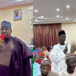 Gov. Idris recieves over 100 defectors from PDP to APC in Kebbi State