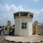 NYSC Ogun State provides clarification on camp gate accident