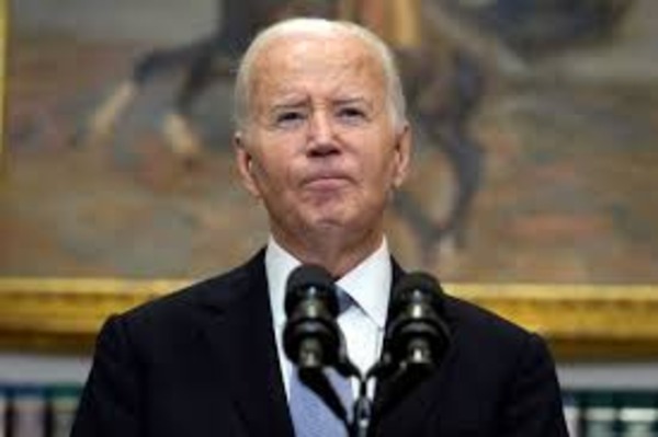Celebrities and famous names praise Biden after his exit