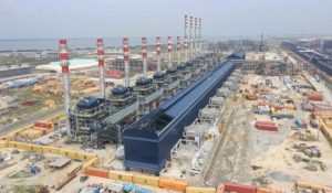 Dangote-Refinery