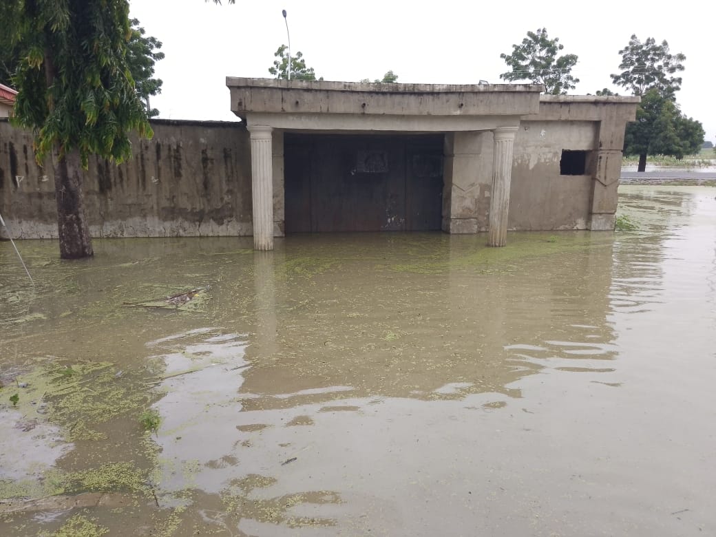 JIGAWA YUSUF 1200 HOUSEHOLDS LEFT HOMELESS IN JIGAWA STATE (3)