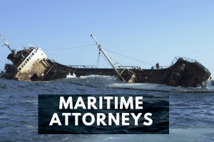 Maritime Accident Lawyer in Houston: Expert Legal Support