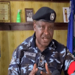 Bayelsa CP commends residents for peaceful disposition