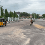 Nationwide demonstration Day 2: Borno calm, peaceful