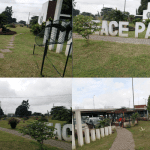 Nationwide protests: Peace park in Lagos relatively calm