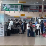 Protests: MMIA, Lagos records low passenger patronage