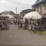 Protests: Banks, shops open for business in Imo