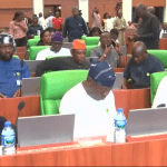 House of Reps. direct NNPCL to halt alleged crude for loan plan