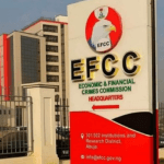 EFCC begins probe into Immigration over passport, visa scams