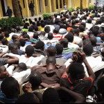 Kano police arrest 326 suspects for looting during protests