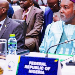 Nigeria calls for harmonised mechanisms to address challenges in Gulf of Guinea