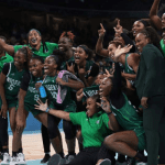 2024 Paris Olympics: SWAN lauds performance of D’Tigress, calls for national honours