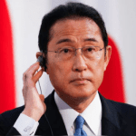 Japan PM, Kishida cancels trip to Asia after scientists urge preparations for possible "megaquake"