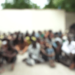 Police arrest 99 suspects for various crimes in Borno