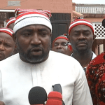 Ohanaeze Ndigbo youth wing reject reinstatement of expelled Youth President