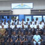 NAF School of Air Intelligence Graduates 98 Personnel