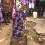 Ekiti State Govt. begins initiative to clear waterways to curb flooding