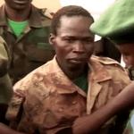 Uganda court convicts LRA rebel commander of war crimes