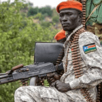 Sudan army shuns U.S.-led talks in Switzerland as civil war rages