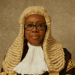 NJC recommends Kudirat Kekere-Ekun as next Chief Justice of Nigeria