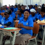 Lagos govt. trains local farmers in cassava, vegetable plantation