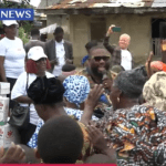 Group distributes food items, cash to less privileged in Zamfara