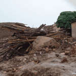 Thirteen Persons dead, houses livestocks destroyed In Gummi LGA