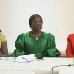 Maternal, child mortality: Stakeholders meet to find ways of reducing risk