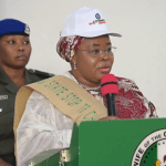 Kogi First Lady seeks collective effort to end scourgeof tuberculosis