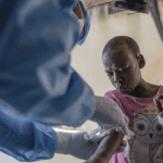 Over 1,000 new cases of Mpox reported in Congo