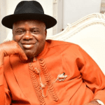 Supreme Court affirms election of Douye Diri as gov. of Bayelsa State