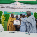 Gov. Namadi pledges to reform Almajiri system of education in Jigawa