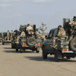 Operation Hadari Daji introduces toll free line to address insecurity