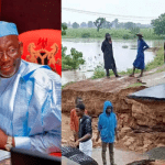 Flooding: Jigawa govt. allocates N8.3bn for repairs of damaged infrastructure