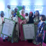 First Lady, Oluremi Tinubu partners UNICEF to boost birth registration