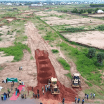 Gombe govt. flags off construction of 20.5-km road