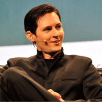 Telegram founder, Durov placed under formal investigation in France