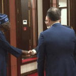 Tinubu calls for strengthened relations between Nigeria, Brazil President Bola Tinubu has urged the newly appointed Brazilian Ambassador to Nigeria, Carlos Jose Areias, to prioritise the establishment of direct flights between Nigeria and Brazil. He said this when he received the Letter of Credence from the Brazilian Ambassador. Tinubu reiterated his discussions with President Luiz Inácio Lula da Silva of Brazil on the matter, in February, on the margins of the African Union Summit, in Addis Ababa, Ethiopia. The President expressed Nigeria’s commitment to working closely with Brazil to strengthen bilateral relations and advance shared priorities, welcoming the country’s presidency of the G20 in 2024. In his remarks, Ambassador Areias said President Lula is looking forward to welcoming President Tinubu to the G20 Leaders' Summit scheduled for November 18 and 19, 2024, in Rio de Janeiro. He also conveyed President Lula’s invitation to Nigeria to join the Global Alliance against Hunger and Poverty. President Tinubu also received the Letter of Credence from Ghana’s High Commissioner to Nigeria, Vice-Admiral Seth Amoama (Rtd). President Tinubu commended Ghana's active participation in ECOWAS and reaffirmed Nigeria's commitment to strengthening relations with its West African ally.