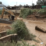 Delta govt. takes measures to mitigate flooding, clears drains