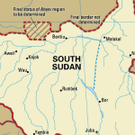 US imposes visa restrictions on South Sudanese govt. officials