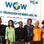 Worldwide Org. for Women Africa ends Leadership training for students