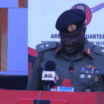 Data management crucial for operational success - COAS