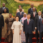 China’s Xi pledges over $50bn in financial aid to Africa to deepen relations