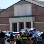 14-year-old suspect arrested after four people killed in shooting at U.S high school