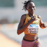 Ugandan Olympian, Cheptegei dies after being set alight by fmr boyfriend