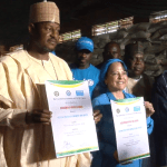 Katsina state partners UNICEF to provide RUTF to address malnutrition