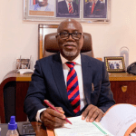 Ondo gov. Aiyedatiwa appoints 344 Aides