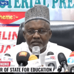 No age restriction for WAEC, NECO Candidates, FG assures Nigerians