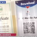 FRSC launches new mobile app to curb road crashes